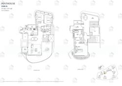 Cape Royale (D4), Condominium #580673161